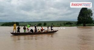 boat capsizing in nigeria