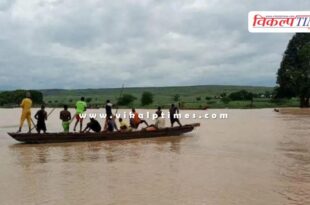 boat capsizing in nigeria