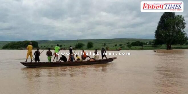 boat capsizing in nigeria