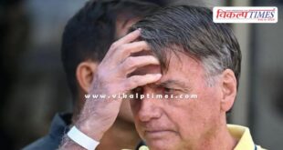 former President of Brazil Jair Bolsonaro news 12 Sept 25