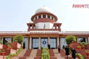 waqf amendment act 2025 hearing updates cji br gavai bench supreme court News 15 Sept 25