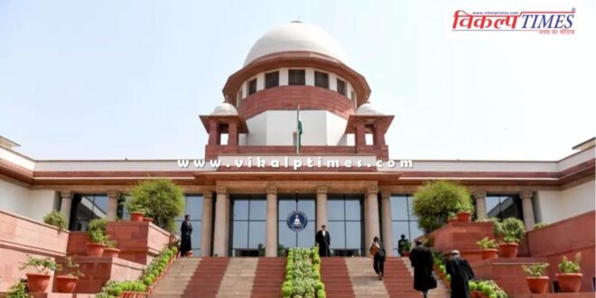 waqf amendment act 2025 hearing updates cji br gavai bench supreme court News 15 Sept 25