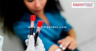 A single blood test can detect more than 50 types of cancer.