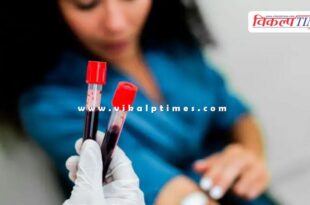 A single blood test can detect more than 50 types of cancer.