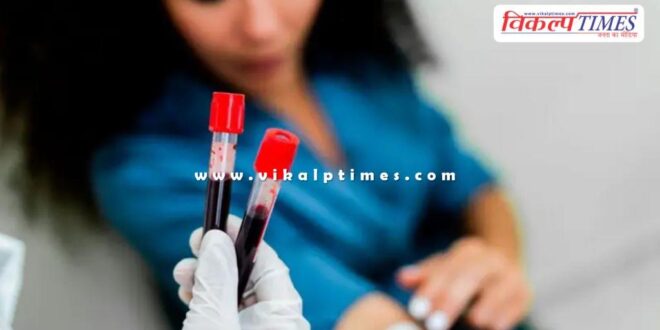 A single blood test can detect more than 50 types of cancer.