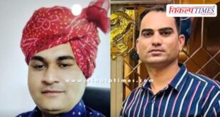 ACB takes major action in Baran on Municipal Council EO