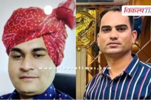 ACB takes major action in Baran on Municipal Council EO