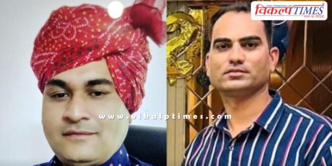 ACB takes major action in Baran on Municipal Council EO