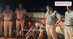 AGTF Police Jaipur News 03 Oct 2025