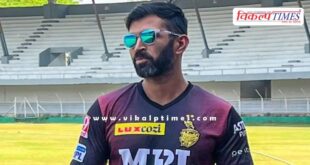 Abhishek Nayar appointed as the new head coach of Kolkata Knight Riders