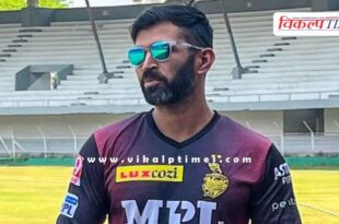 Abhishek Nayar appointed as the new head coach of Kolkata Knight Riders
