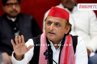 Akhilesh Yadav explained the reason for the suspension of his Facebook profile.