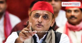 Akhilesh Yadav reaction on Amit Shah statment about population