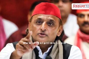 Akhilesh Yadav reaction on Amit Shah statment about population