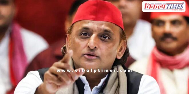 Akhilesh Yadav reaction on Amit Shah statment about population
