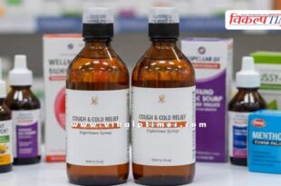 All medicines of syrup manufacturing company Kaysan Stop in Rajasthan