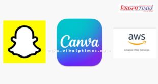 Amazon internet service outage causes Canva, Snapchat and other major apps to crash