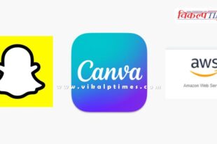 Amazon internet service outage causes Canva, Snapchat and other major apps to crash