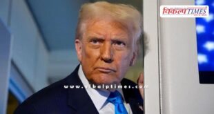 America nuclear power testing Donald Trump World News 30 Oct 25