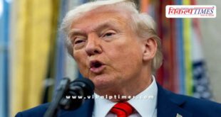 Angry with China, Trump took this big decision, which will be implemented next month.