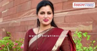 BJP leader and former mp navneet rana maharashtra police news 29 Oct 25