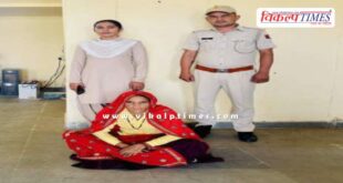 Batoda Police Sawai Madhopur News 24 oct 25