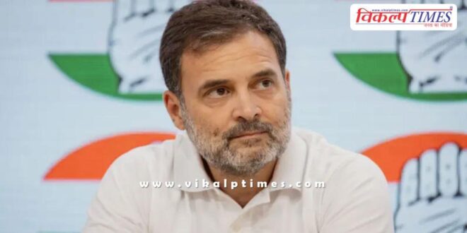 Bihar elections 2025 Congress releases first list of 48 candidates