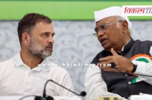 Bihar elections Congress and Aam Aadmi Party release another list of candidates