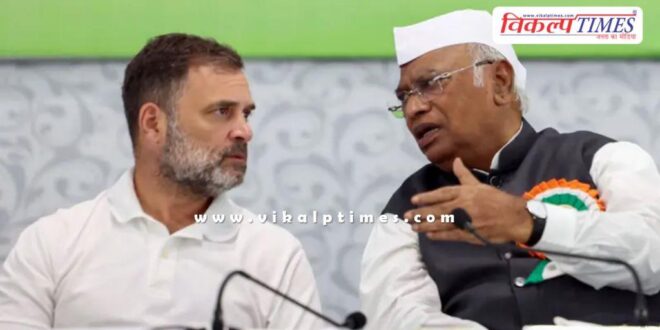 Bihar elections Congress and Aam Aadmi Party release another list of candidates
