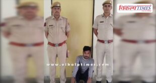 Bike mantown police sawai madhopur news 29 oct 25