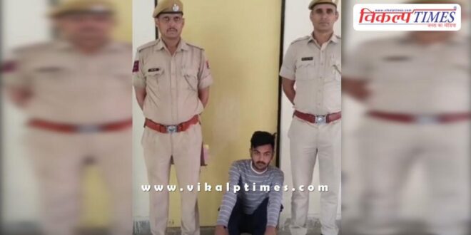 Bike mantown police sawai madhopur news 29 oct 25