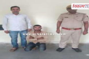 Bike mantown police sawai madhopur news 30 oct 25