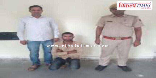 Bike mantown police sawai madhopur news 30 oct 25