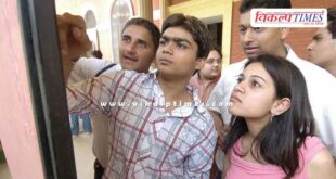 CBSE announces the dates for 10th and 12th board exams