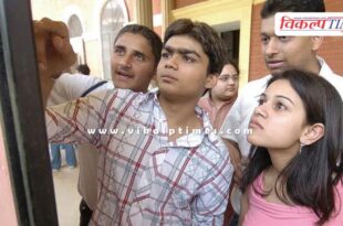 CBSE announces the dates for 10th and 12th board exams