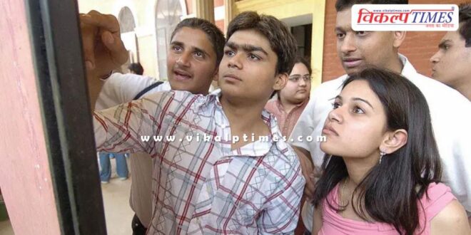 CBSE announces the dates for 10th and 12th board exams