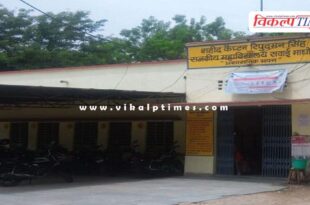 Category wise applications invited for vacant seats in PG College sawai madhopur