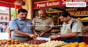 Consumer Care Campaign total fine of Rs 8 lakh 90 thousand was imposed in 7 days in rajasthan