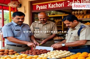 Consumer Care Campaign total fine of Rs 8 lakh 90 thousand was imposed in 7 days in rajasthan