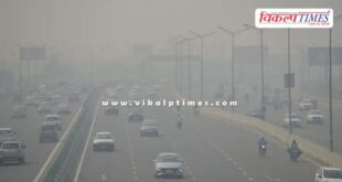 Delhi-NCR air quality reaches very poor, AQI 362