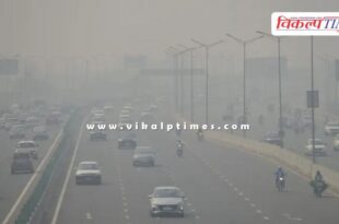 Delhi-NCR air quality reaches very poor, AQI 362