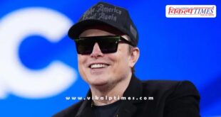 Elon Musk's net worth crosses $500 billion, becoming the first person in the world to do so.