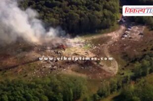 Factory America World News 11 Oct 2025