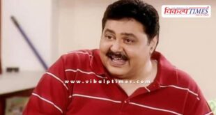 Famous actor Satish Shah passes away