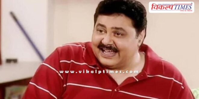 Famous actor Satish Shah passes away