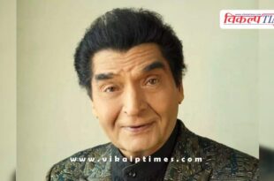 Famous comedian and actor Asrani passes away