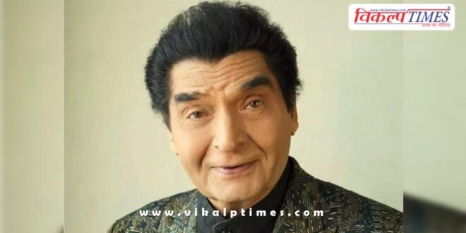 Famous comedian and actor Asrani passes away