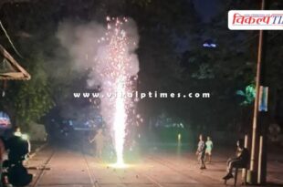 Firecrackers Diwali night west bengal news 24 oct 25