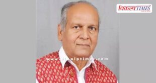 Former minister Bharat Singh Kundanpur passes away
