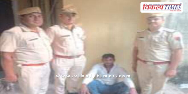 Gravel Mining Chauth ka barwara sawai madhopur news 26 oct 25